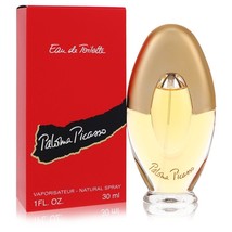Paloma Picasso by Paloma Picasso Eau De Toilette Spray 1 oz for Women - £39.31 GBP