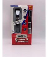 Wahl Beard and Stubble Rechargeable Trimmer Kit Model 9916-4301 (refurb) - £17.97 GBP