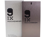 9IX Par Rocawear 3.4 oz / 100 ML Eau de Toilette Spray pour Hommes - $138.86