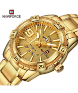 Men&#39;S Wristwatch Original Fashion Quartz Classic Watches for Men Waterpr... - £24.92 GBP