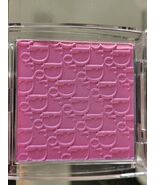 DIOR Backstage Rosy Glow Blush 001/PINK Ultra-fine/Lightweight/Weightles... - $29.97