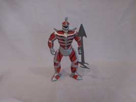 Power Rangers Super Lord Zedd Mighty Morphin Legends Legacy Collection Zed 1993 - £24.54 GBP