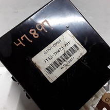 07 08 09 Ford Edge Lincoln MKX transfer case module OEM 7T43-7H473-AH - $74.24