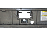 Kenmore Dryer : Control Panel Rear Cover (8317305 / 285909) {P8048} - $47.11