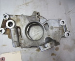 Engine Oil Pump From 2009 GMC Yukon  5.3 12556436 - $25.00