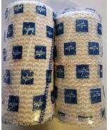 Two Sport Aid Elastic Bandage 4 INCHES Latex Free NEW NIB (2 Pack).... - €11,38 EUR Two Sport Aid Elastic Bandage 4 INCHES Latex Free NEW NIB (2 Pack).... - €11,38 EUR