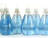 (6 Bottles) Method Sea Minerals Naturally Derived Hand Soap 12 Oz - $34.64