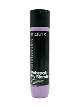 Matrix Total Results Unbreak My Blonde Citric Acid Strengthening Conditioner10.1 - £13.97 GBP