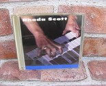 Rhoda Scott Take Five CD 1991 - £18.55 GBP