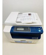 Xerox WorkCentre 6015NI Color LED – Fax / copier / printer / scanner - $145.00