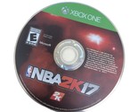 Microsoft Game Nba2k17 171501 - $9.99