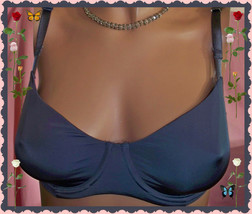 32B 32C 32D Grey Gray Dream Angels Wicked UPLIFT PushUp unlined Victorias Secret - £31.96 GBP