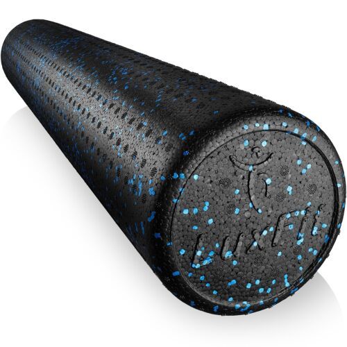 Foam Roller 18in High Density Extra Firm and 50 similar items