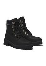 Timberland Women&#39;s Carnaby Cool 6-Inch Boots, Jet Black, 8 - $139.29+