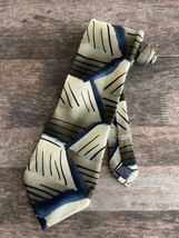 Vintage Jerry Garcia Necktie Wired Crossroads Collection 14 Neck Tie - £15.75 GBP