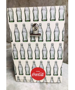 MRL Sports- Coca Cola Wooden Plaque W/Erasel-Official Licensed Item-1687... - €12,79 EUR