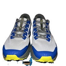 NEW Brooks Divide 4 ‘Gunmetal/Sulphur’ Men’s Size 10 Trail Shoes 110405 ... - $1,648.97 MXN