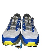 NEW Brooks Divide 4 ‘Gunmetal/Sulphur’ Men’s Size 10 Trail Shoes 110405 ... - €76,15 EUR