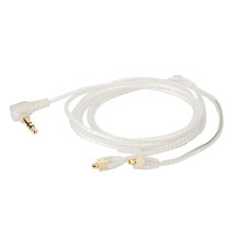Ofc Hand Made Audio Cable For Sony XBA-Z5 XBA-A3 XBA-A2 XBA-H3 H2 Headphones - £17.98 GBP