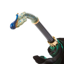Pasotti Peacock Umbrella - $7,886.40 MXN