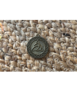 Guaranteed Lottery Win Talisman Copper Amulet Infused Magic Energy Neckl... - $29.69
