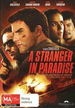 A Stranger in Paradise DVD | Region 4 - $8.30