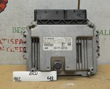 2016-18 TUCSON 1.6L AT Engine Control Unit ECU 391772BTA5 Module 48-9A2 - $64.67