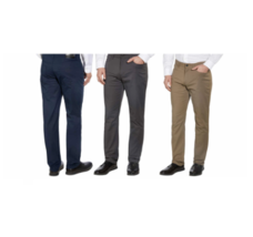 English Laundry Mens 5 Pocket Midway Pant - $22.95