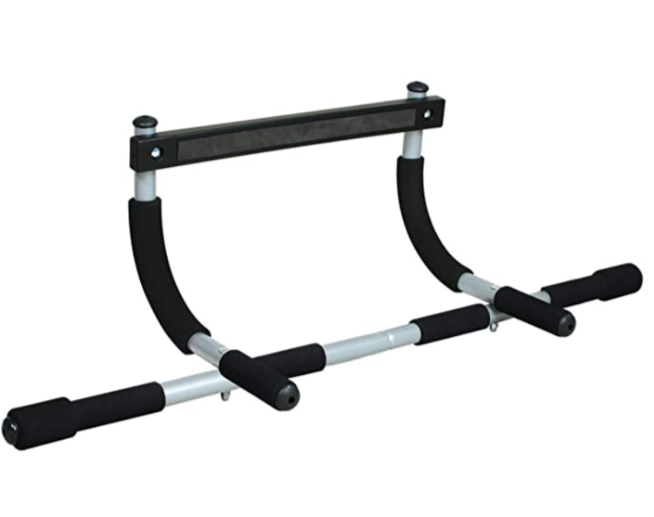 Primary image for Iron Gym Total Upper Body Workout Bar