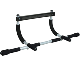 Iron Gym Total Upper Body Workout Bar - £45.58 GBP