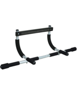 Iron Gym Total Upper Body Workout Bar - $78.71 CAD