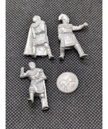 *Incomplete* The Death of Isildur at the Gladden Fields MV359 Mithril Mi... - $24.74