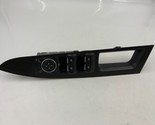 2013-2020 Ford Fusion Master Power Window Switch OEM H04B56027 - $40.49