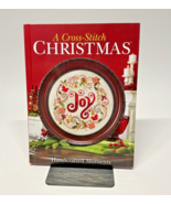 A Cross Stitch Christmas: Handcrafted Moments Craftways Patterns Hardcov... - $35.83 CAD