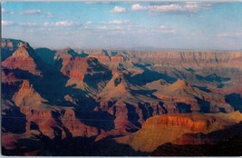 Grand View Point at the South Rim of the Grand Canyon of Arizona Postcard - £5.49 GBP