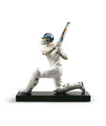 Cricket Batsman - $750.00