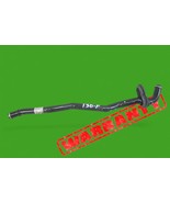 07-2013 mercedes w221 s550 s400 сl600 coolant return line hose pipe 2218... - $1,127.88 MXN