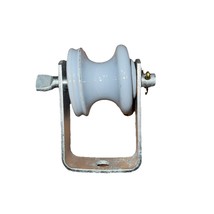 ABB INS AN428S Heavy Duty Clevis - $14.46