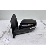 2015 2016 2017 2018 FORD EDGE BLACK TURN SIGNAL BLIND SPOT FRONT LEFT OE... - €129,69 EUR