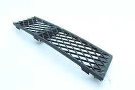 09-12 BMW 750LI 10-12 750I XDRIVE Front Right Passenger Side Bumper Grille F4194 image 6