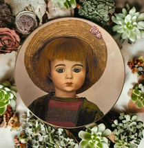 The Doll Collection Plates-Plate Number 0013 In Excellent Condition - £10.96 GBP