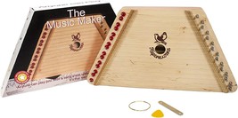 Lap Harp Music Maker Toy From European Expressions International. - $69.27