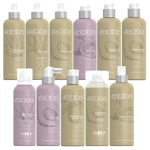 Abba Hair Care Products image 3