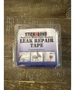 Heng&#39;s Industries 60021 STICKNBOND ™ ROOF REPAIR TAPE AND PATCH KIT - €25,57 EUR