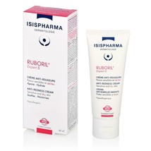 IsisPharma Ruboril Expert S~High Quality Anti Redness Sensitive Cream~40 ml - £37.35 GBP