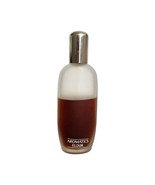Vintage Clinique Aromatics Elixir Perfume Spray 60% Full 3.4oz READ - $84.15