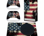 Vinyl Decal Controllers And Xbox Series S Full Body Skin Stickers Protec... - £33.44 GBP
