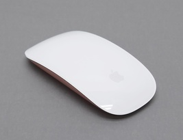 Genuine Apple Magic Mouse 2 A1657 Bluetooth Mouse - Pink image 7
