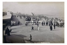 rp15283 - Cleethorpes Sea Front , Lincolnshire - print 6x4 - £2.19 GBP