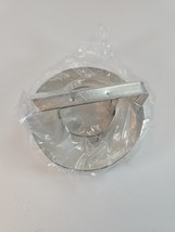 Fox Run 5754 Metal Donut Cutter, 3&quot;, Tin Plated Steel - $5.93